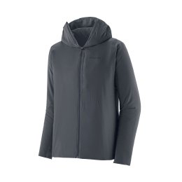 PATAGONIA VESTE NANO-AIR ULTRALIGHT CAPUCHE HOMME M SMDB