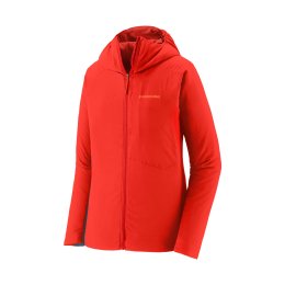 PATAGONIA Veste Nano Air Ultralight capuche femme M SZRD