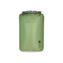 COCOON SAC ÉTANCHE ULTRALIGHT 5L 21L myrtle green