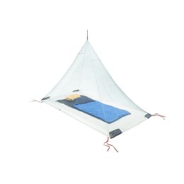 COCOON Moustiquaire outdoor net ultralight TU silt green