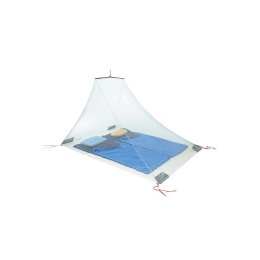 COCOON Moustiquaire outdoor net ultralight double TU silt green