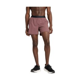 NEW BALANCE SHORT AC LINED 5" HOMME XL LIE