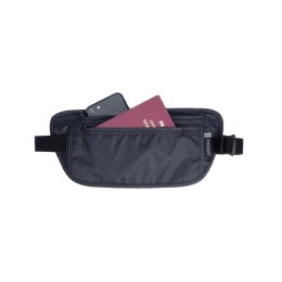 COCOON Portefeuille de voyage à la taille TU phantom black