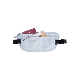 COCOON Portefeuille de voyage à la taille TU star grey
