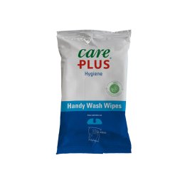 CAREPLUS LINGETTES POUR LES MAINS (X10) TU .