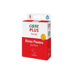 CAREPLUS PANSEMENTS POUR AMPOULES PACK DUO TU .
