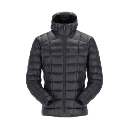 Rab PIUMINO MYTHIC ALPINE UOMO L BLK_BLACK