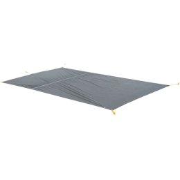 BIG AGNES TAPIS DE SOL TIGER WALL UL3 PLATINIUM TU GRAY