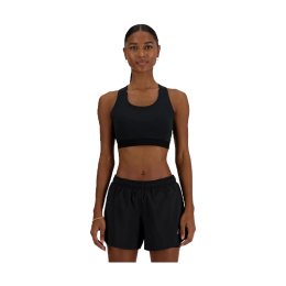 NEW BALANCE BRASSIÈRE SLEEK SOUTIEN MOYEN POCHE L BK