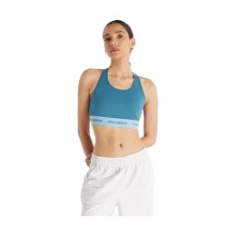 NEW BALANCE BRASSIÈRE SLEEK SUPPORT MOYEN XS TEI