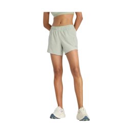NEW BALANCE SHORT RC 5" FEMME L GAS