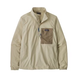 PATAGONIA VESTE OUTDOOR EVERYDAY MARSUPIAL HOMME M PLCN