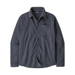 PATAGONIA Camicia in pile Micro D™ da uomo L SMDB