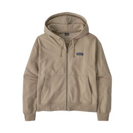 PATAGONIA SWEAT AHNYA ZIPPÉ À CAPUCHE FEMME S SBDY