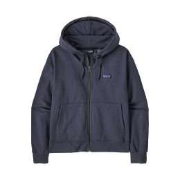 PATAGONIA SWEAT AHNYA ZIPPÉ À CAPUCHE FEMME M SNBE