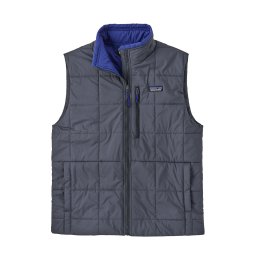 PATAGONIA VESTE SANS MANCHE LIGHT GUST HOMME M SMDB