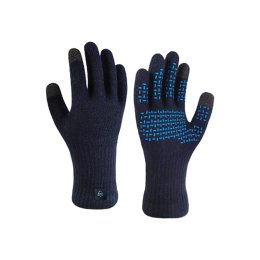 DEXSHELL GANTS THERMFIT 3.0 M HEATHER BLUE