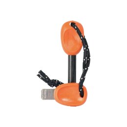LIGHT MY FIRE ALLUME-FEU ARMÉE SUÉDOISE TU RUSTYORANGE