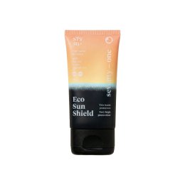 SEVENTY ONE CRÈME SOLAIRE SPF 50+ ECO SUN SHIELD TU WHITE