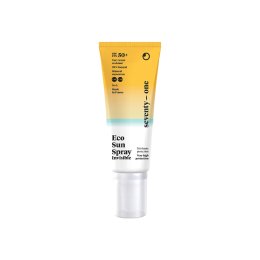 SEVENTY ONE CRÈME SOLAIRE SPF 50+ ECO SUN SPRAY TU INVISBLE