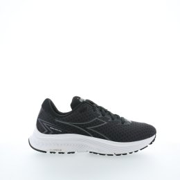 DIADORA MYTHOS BLUSHIELD 10 VORTICE HIP HOMME 8 BLACK/WHITE