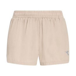 DIADORA SHORT SUPER LIGHT 2,5" FEMME S HUMUS