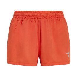 DIADORA SHORT SUPER LIGHT 2,5" FEMME M KOI