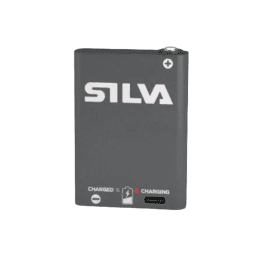 SILVA BATTERIE HYBRIDE 4.6WH TU .