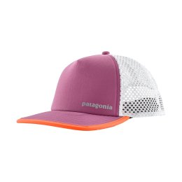 PATAGONIA CASQUETTE DUCKBILL TRUCKER ALL FDMG