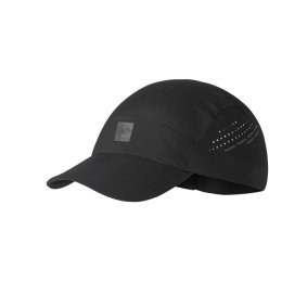 BUFF CASQUETTE PACK LIGHT L/XL SOLID BLACK
