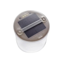 MPOWERD LANTERNE LUCI PRO LUX TU GREY CLOUD
