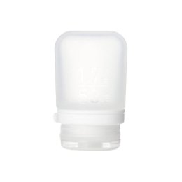 Humangear FLACON DE VOYAGE SOUPLE GOTOOB+ SMALL TU Transparent