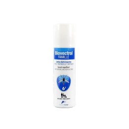 PHARMAVOYAGE RÉPULSIF BIOVECTROL FAMILLE TU .