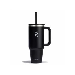 HYDRO-FLASK GOBELET 40 OZ ALL AROUND TRAVEL 40 OZ BLACK