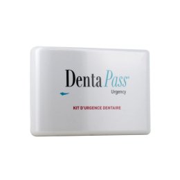 PHARMAVOYAGE COFFRET DENTAIRE DENTAPASS TU .