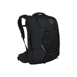 OSPREY SAC À DOS FARPOINT 40 TU BLACK