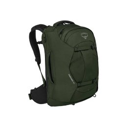 OSPREY SAC À DOS FARPOINT 40 TU GOPHER GREEN
