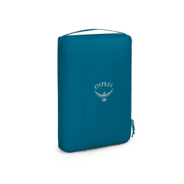 OSPREY PACKING CUBE LARGE TU WATERFRONT BLUE