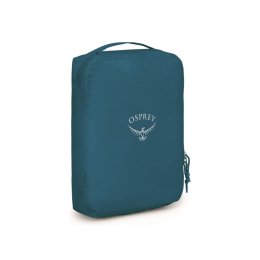 OSPREY PACKING CUBE MEDIUM TU WATERFRONT BLUE