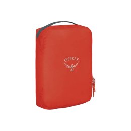 OSPREY PACKING CUBE MEDIUM TU Mars Orange