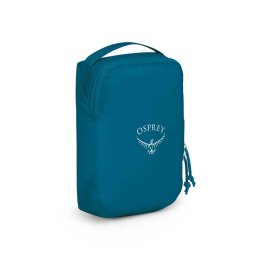 OSPREY PACKING CUBE SMALL O/S WATERFRONT BLUE