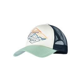 BUFF CASQUETTE TRUCKER L/XL LUSTER FLINT