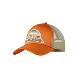 BUFF CASQUETTE TRUCKER L/XL BOUGI GINGER