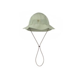 BUFF CHAPEAU GO BUCKET L/XL SOLID PISTACHIO