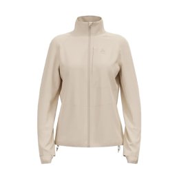 ODLO VESTE ZEROWEIGHT PRO WARM FEMME M 10697 - SILVER CLOUD