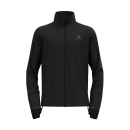 ODLO VESTE ZEROWEIGHT PRO WARM HOMME XL 15000 BLACK