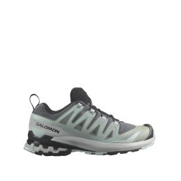 SALOMON XA PRO 3D V9 FEMME 36 QUIET SHADE/LILY PAD