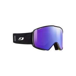 JULBO MASQUE DE SKI LAUNCHER REA 1-3 HC NOIR