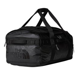 THE NORTH FACE SAC BASE CAMP VOYAGER DUFFEL 62L TU TNF BLACK/ASPHALT GREY