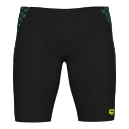 ARENA JAMMER MONOGRAM ARENA HOMME 95 550 / BLACK-DARK SAGE MULTI
